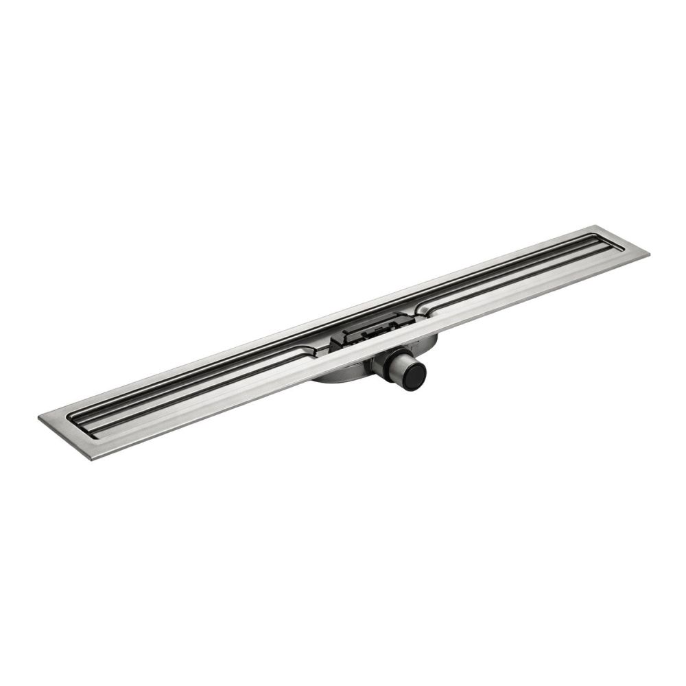 Jackoboard J-Drain Linear Wetroom Floor Drain