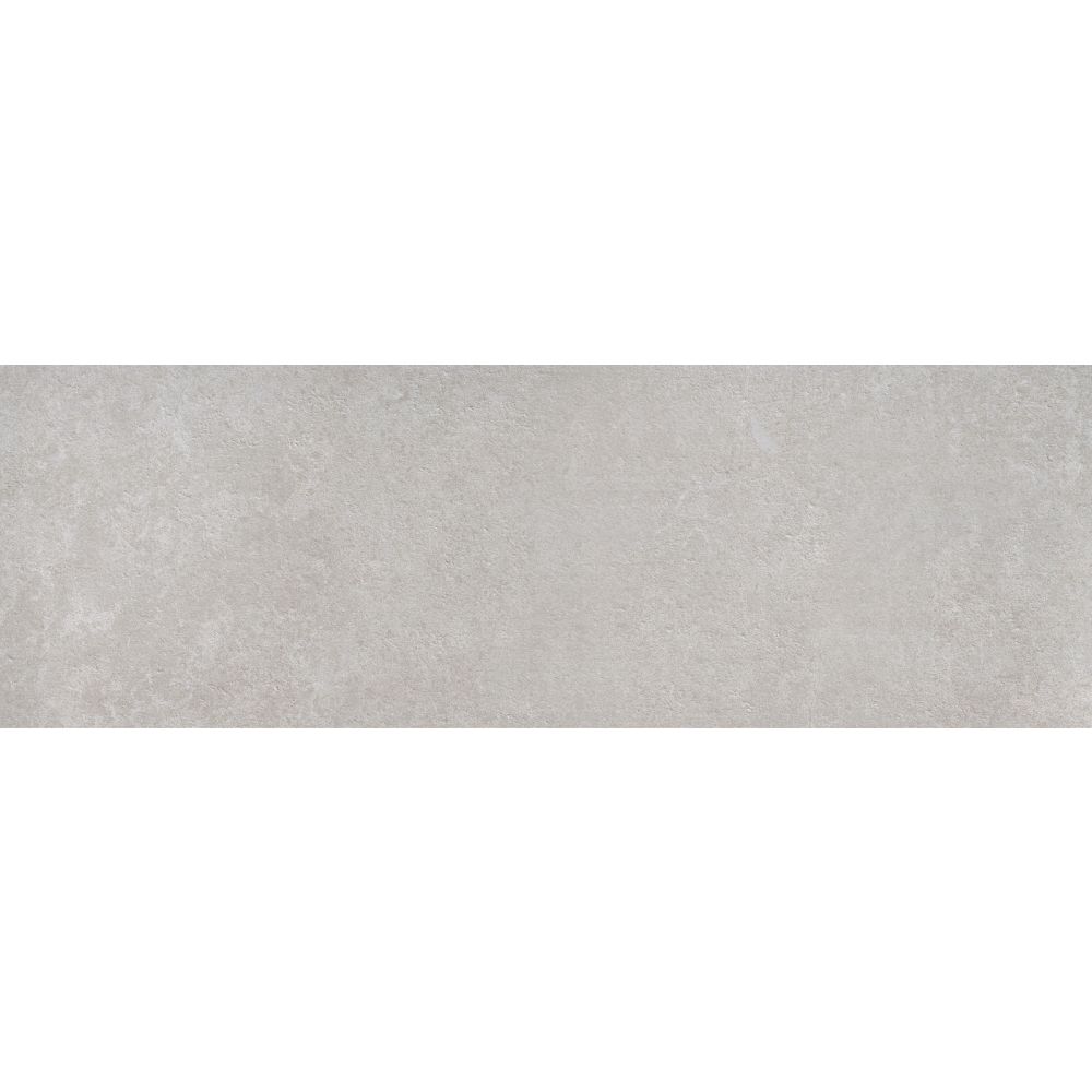 Weave Gris Rectified Ceramic Tile 300x900mm