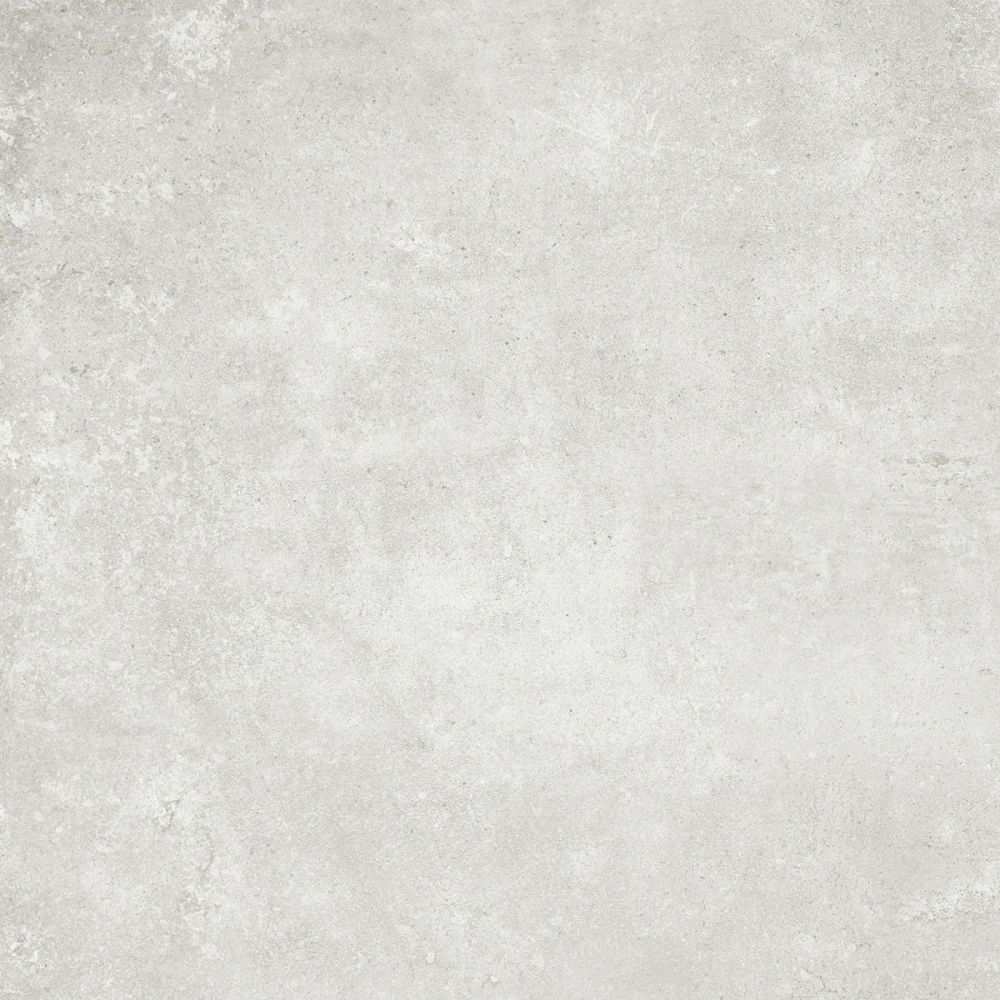 Gandi Concrete Perla Matt Porcelain Tile 600x600mm