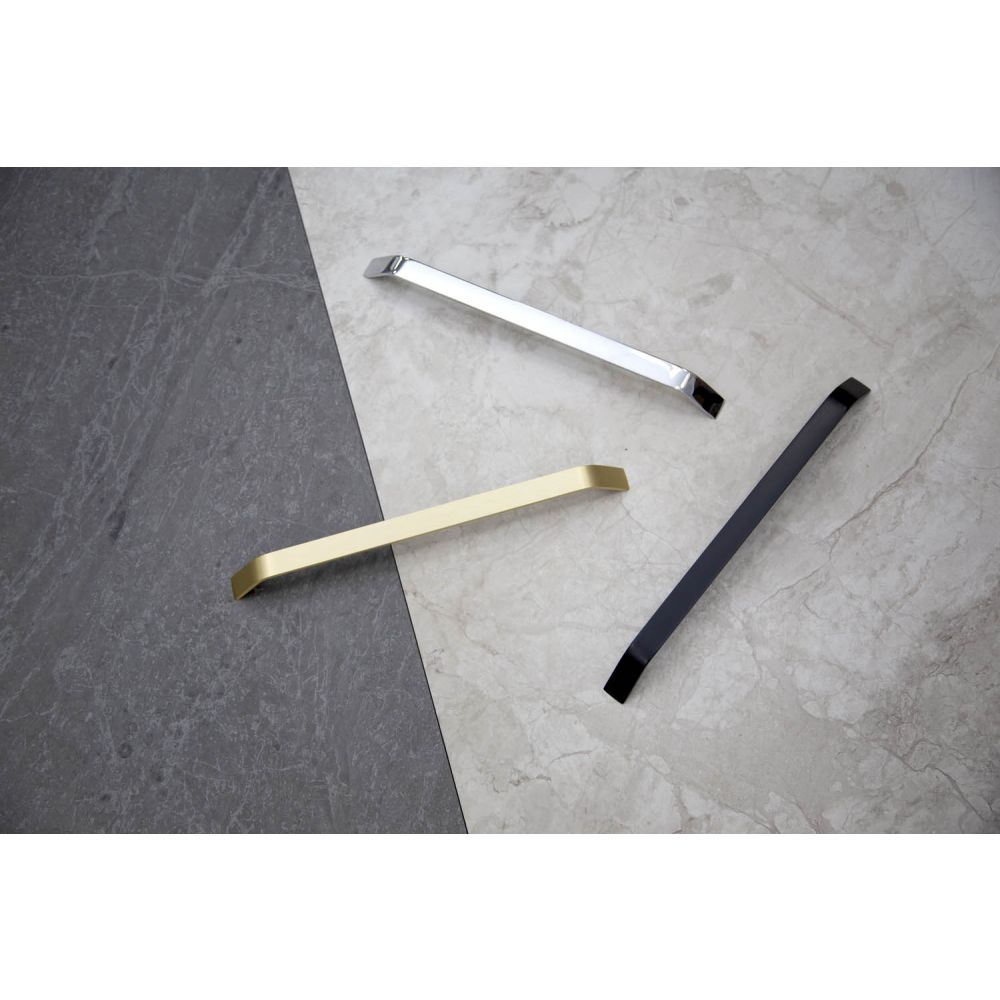 Nante Chrome Bar Handle