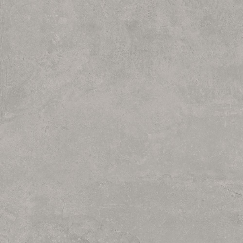 Donovan Silver Concrete Effect Porcelain Tile 900x900mm
