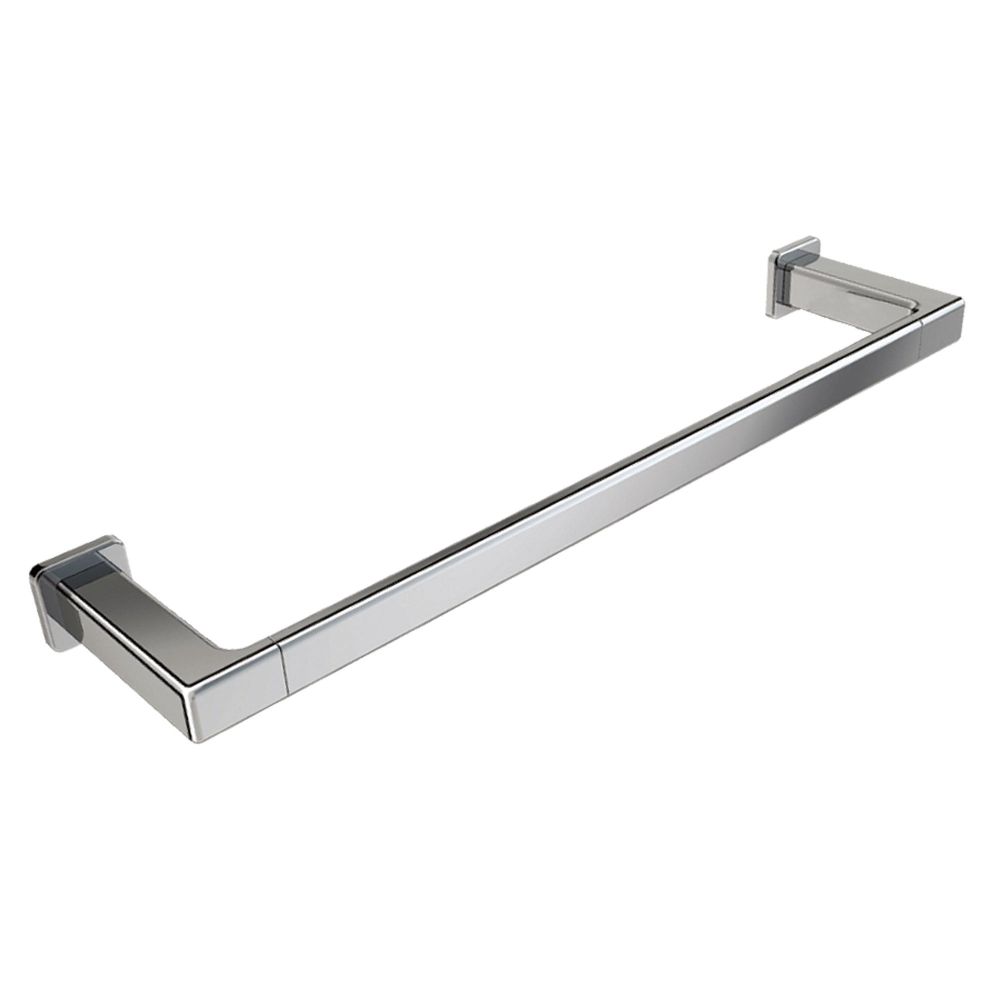 Vento Chrome 6-Piece Bathroom Accessory Set