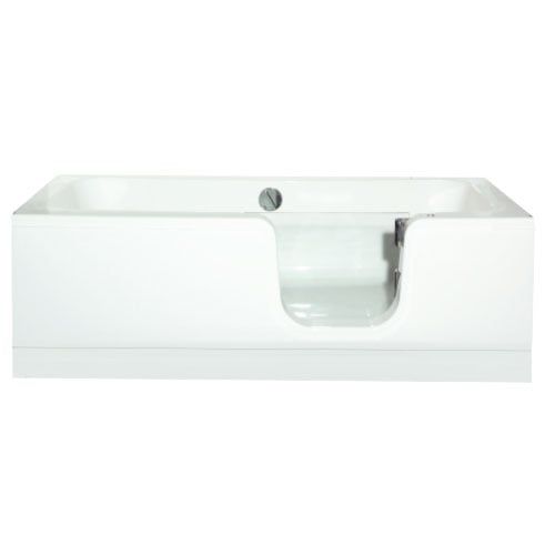 Truro Accessible Bath 1700 x 800mm