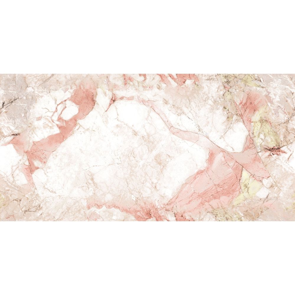 Camilla Ruby Marble Porcelain Tile 600x1200mm