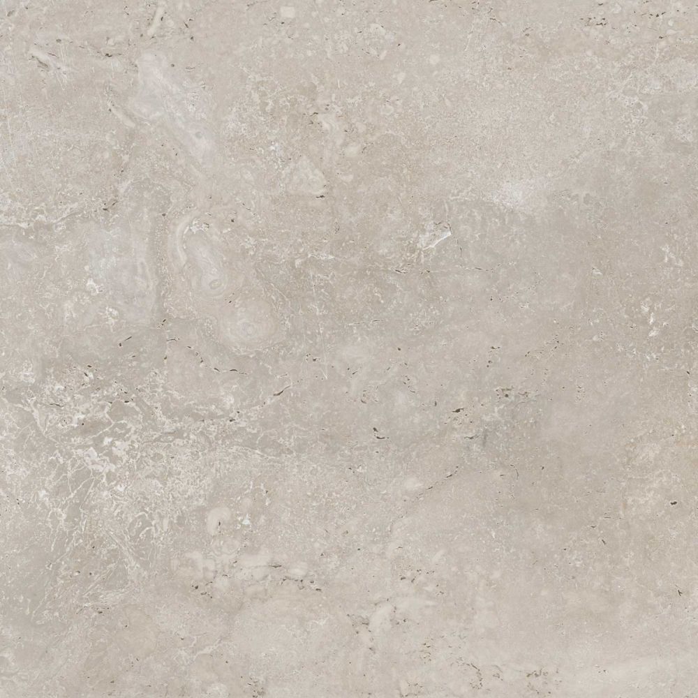 Rodea Beige Rectified Porcelain Tile 600x600mm