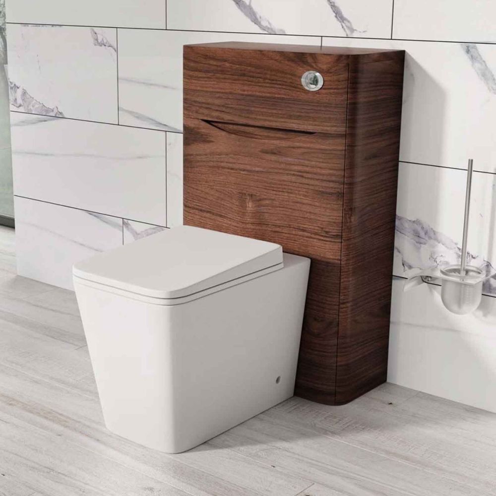 Erin Rosewood WC Unit