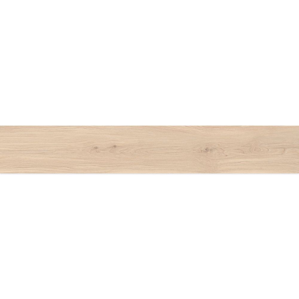 Towerhouse Natural Matt Porcelain Wood Tile - 1510x240mm