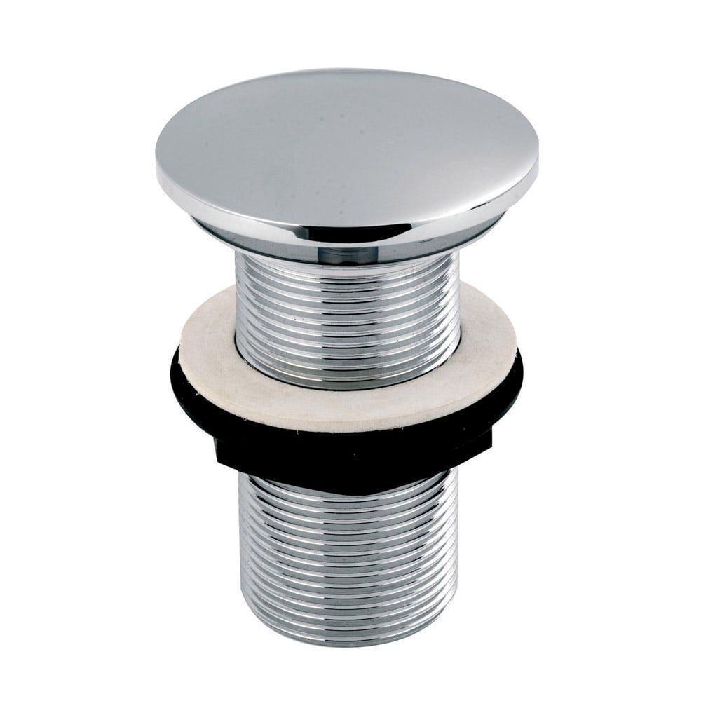 Chrome Free Running Basin Waste
