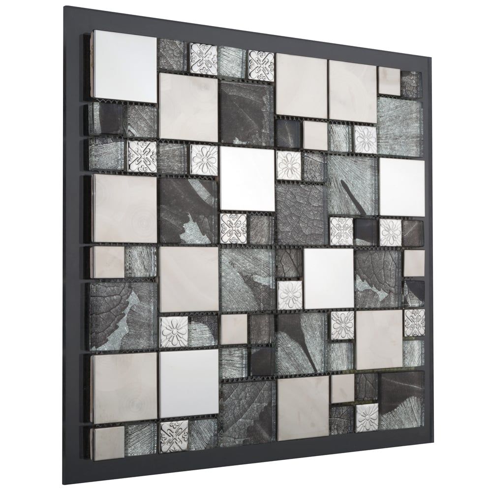 Sirius Modular Mosaic 300x300mm