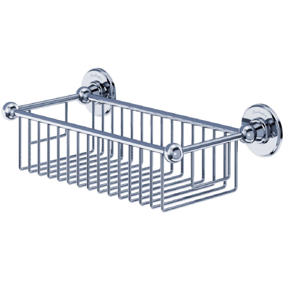 Burlington Wire Basket