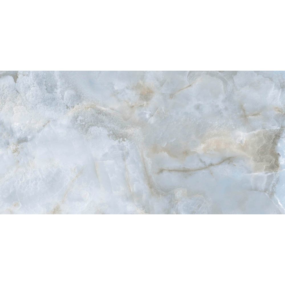 Blue Onyx Tile Large Format 600x1200mm