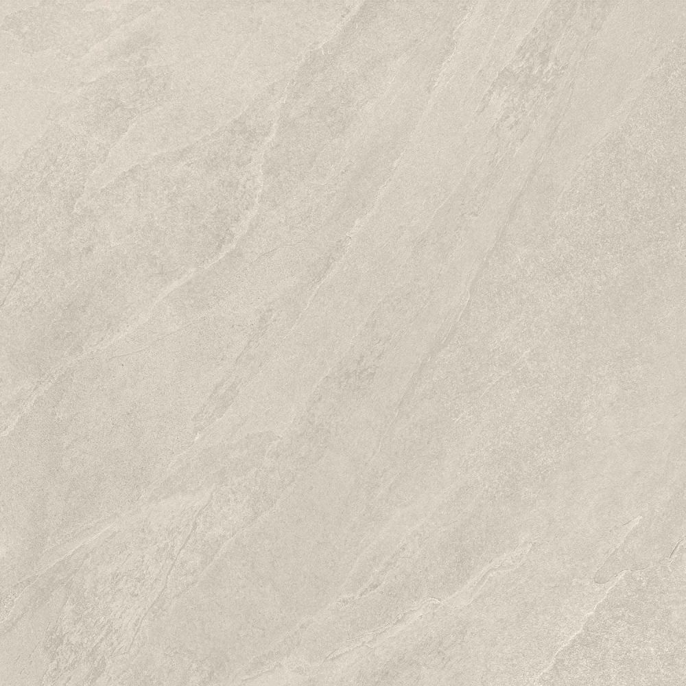 Angelo Bone Stone Effect Porcelain Tile 598x598mm