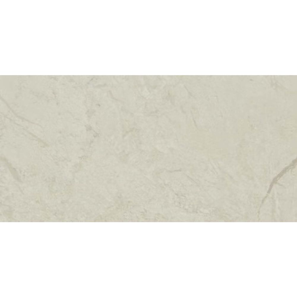 Bushboard Nuance Alabaster Postformed Waterproof Shower Wall Panel 1200mm