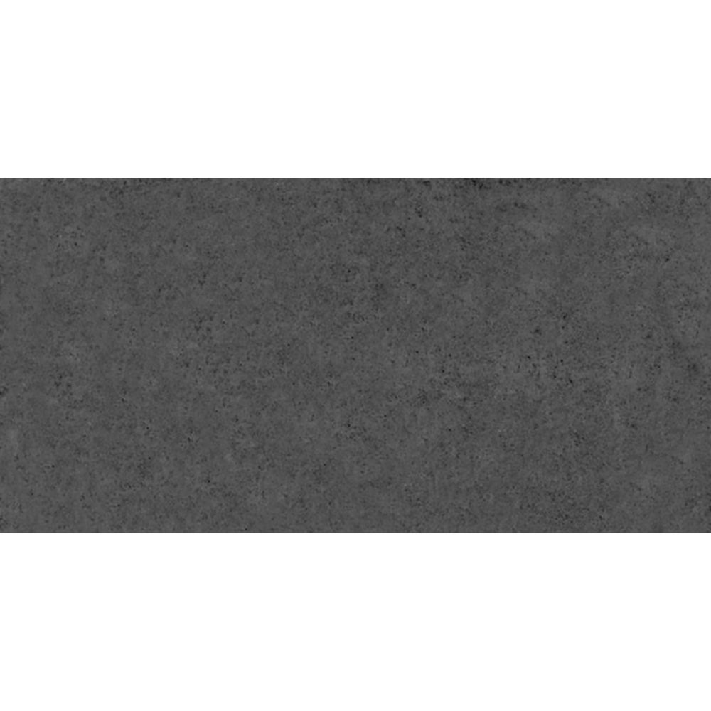 Monarch Black Matt Tile 300x600mm