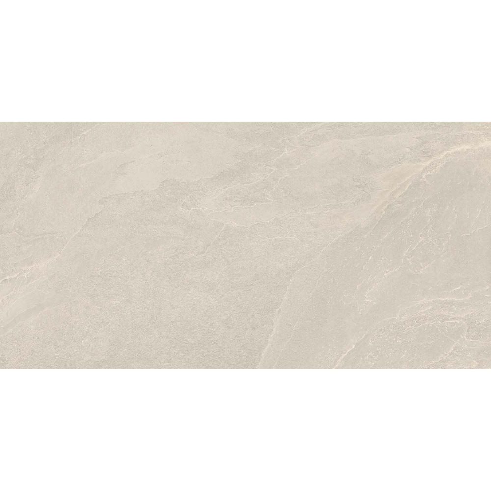 Angelo Bone Stone Effect Porcelain Tile 298x598mm
