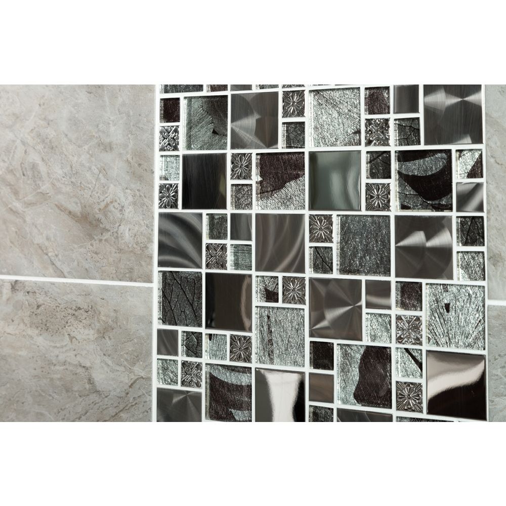 Sirius Modular Mosaic 300x300mm
