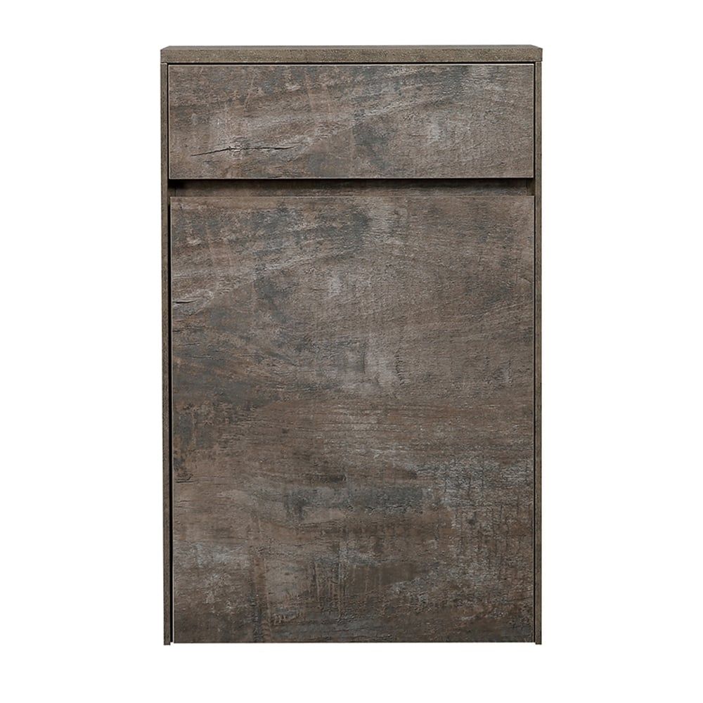 Odion Metallic WC Unit