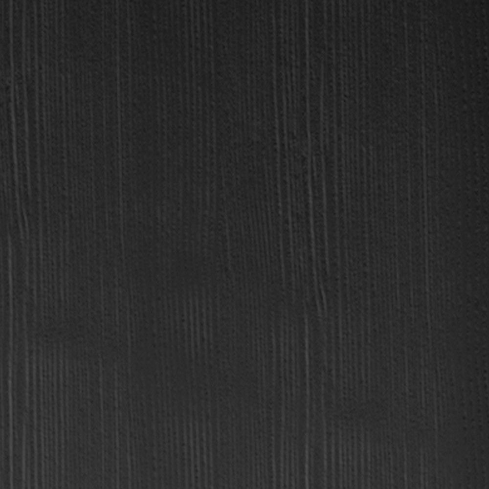 Esk Textured Black End Bath Panel 800mm