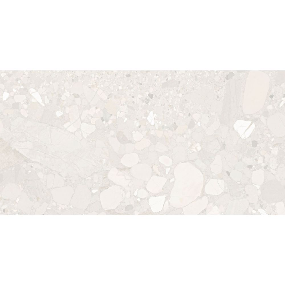 Denver Blanco Matt Porcelain Tile 600x1200mm