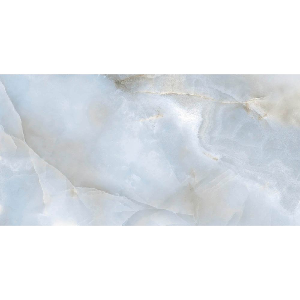 Blue Onyx Tile Large Format 600x1200mm