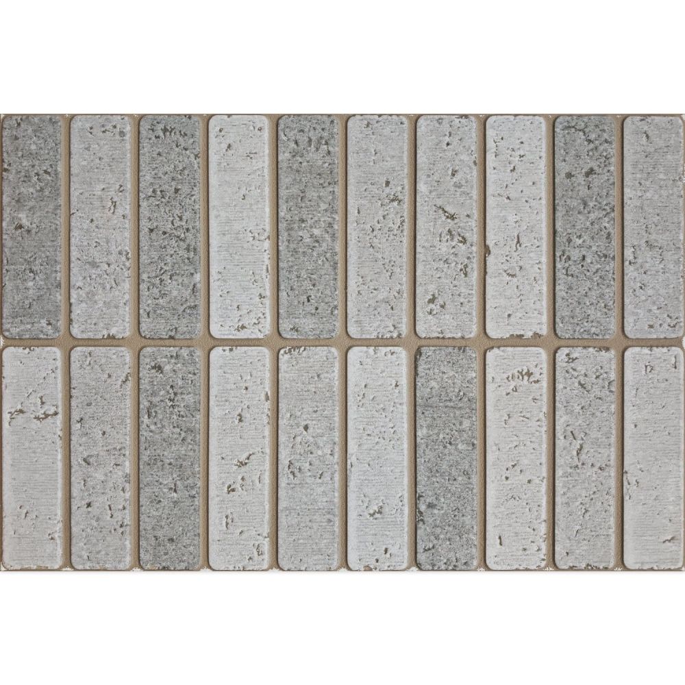 Teide Piedra Matt Porcelain Tile 600x400mm