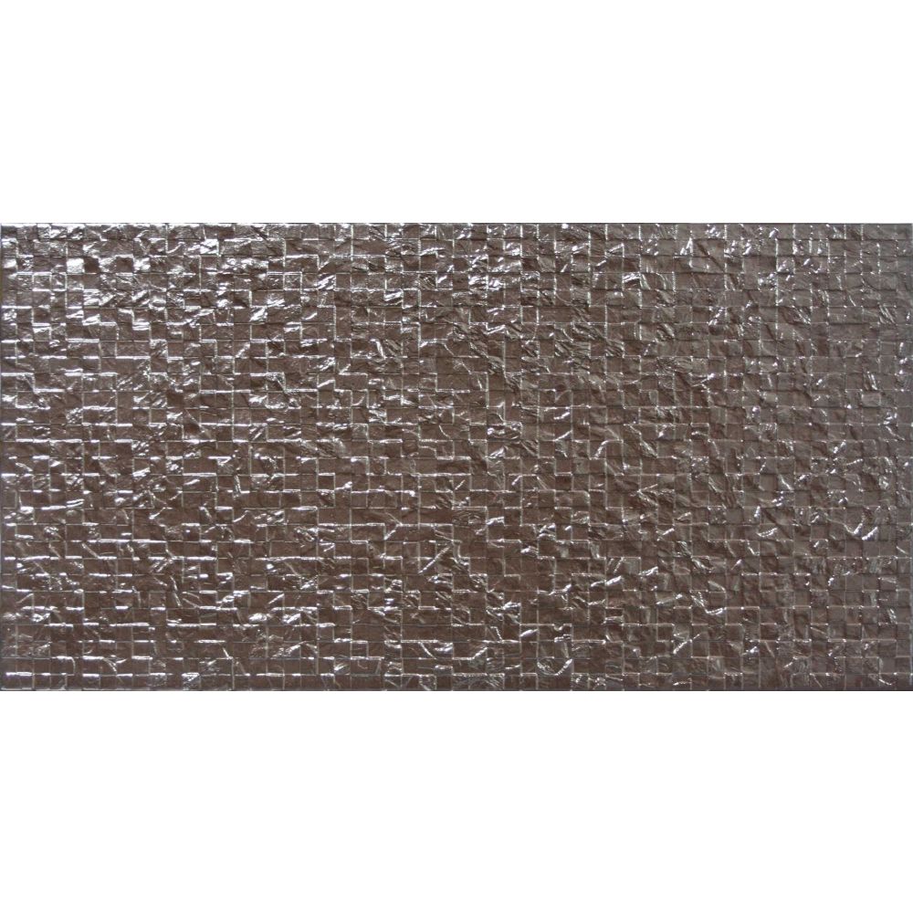 Glimmer Plata Porcelain Tile 333x650mm