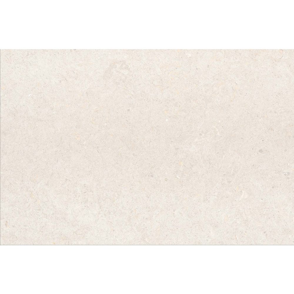 Lagos White Outdoor Matt Porcelain Tile - 900x600mm