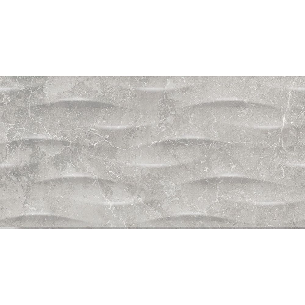 Sabino Perla Decor Matt Porcelain Tile 303x613mm