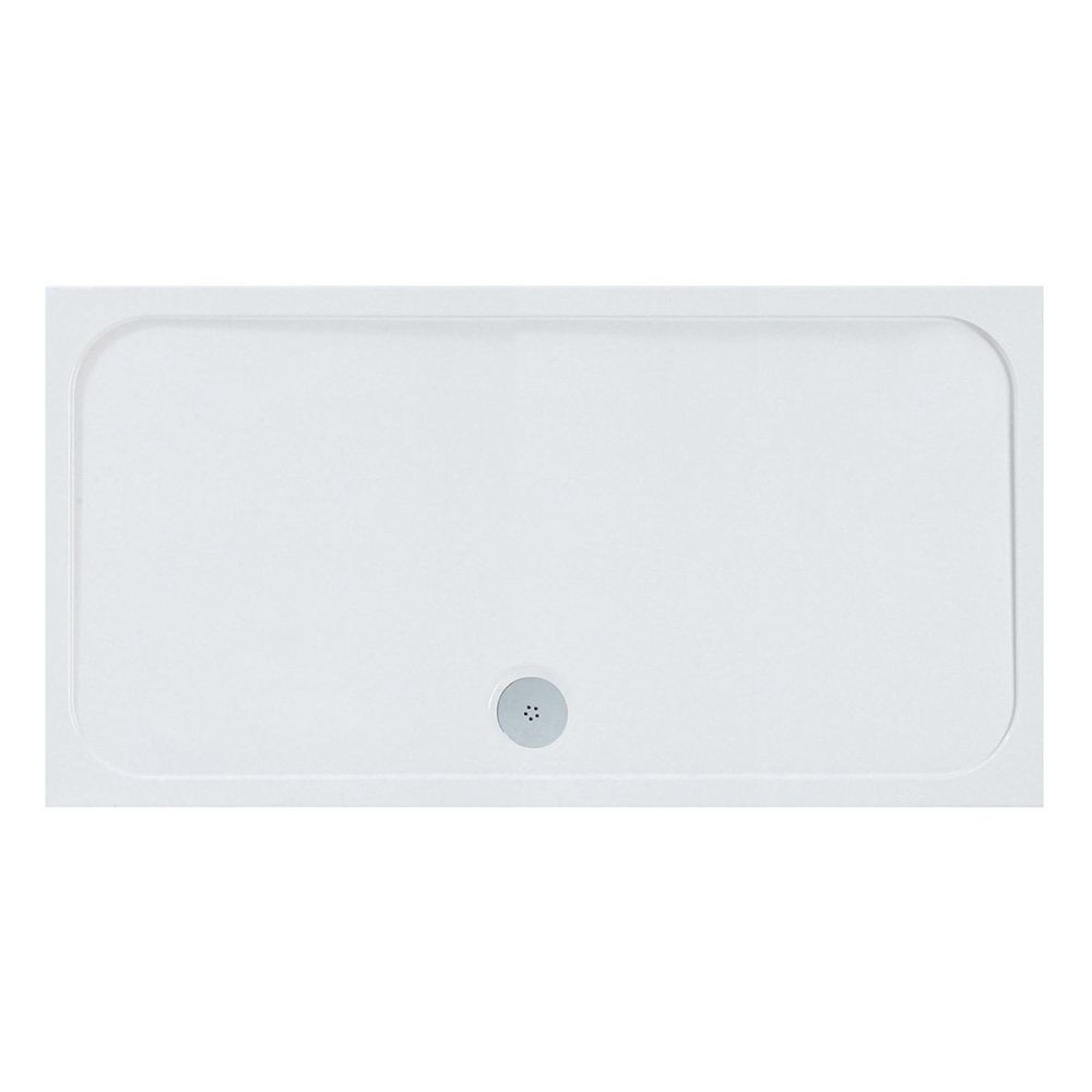 Rectangle Low Profile Shower Tray 1800x800mm