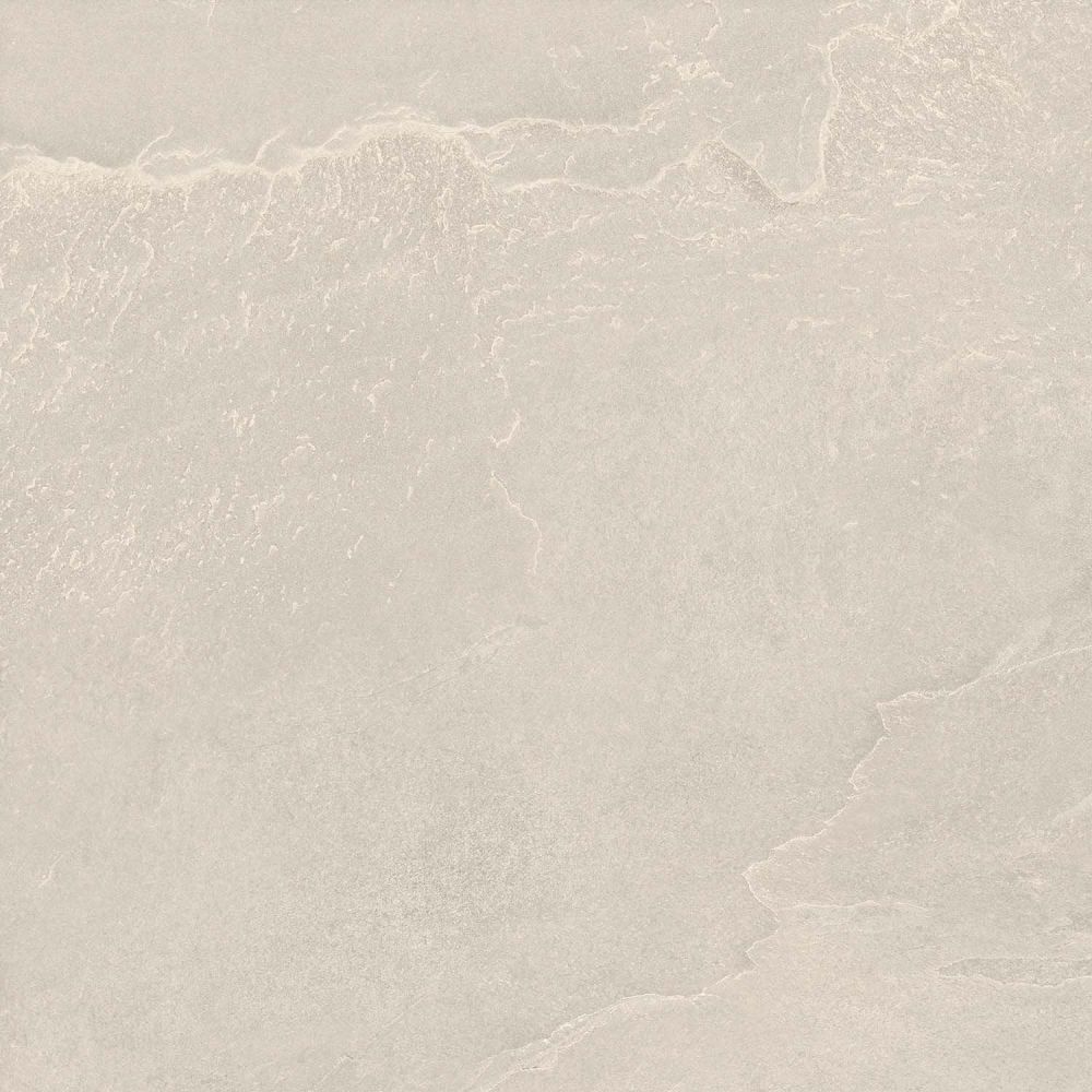 Angelo Bone Stone Effect Porcelain Tile 598x598mm