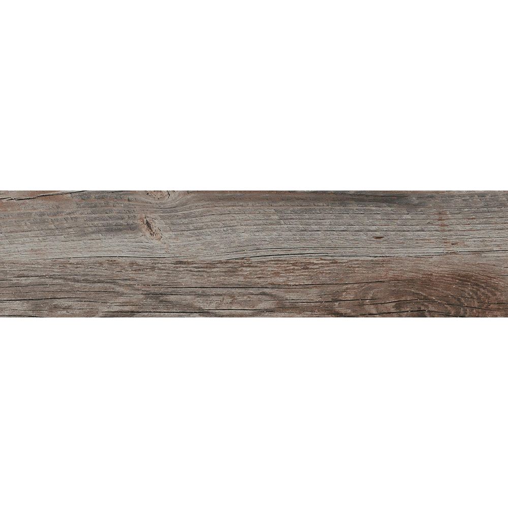 Laurel Mix Matt Porcelain Floor Tile 150x600mm