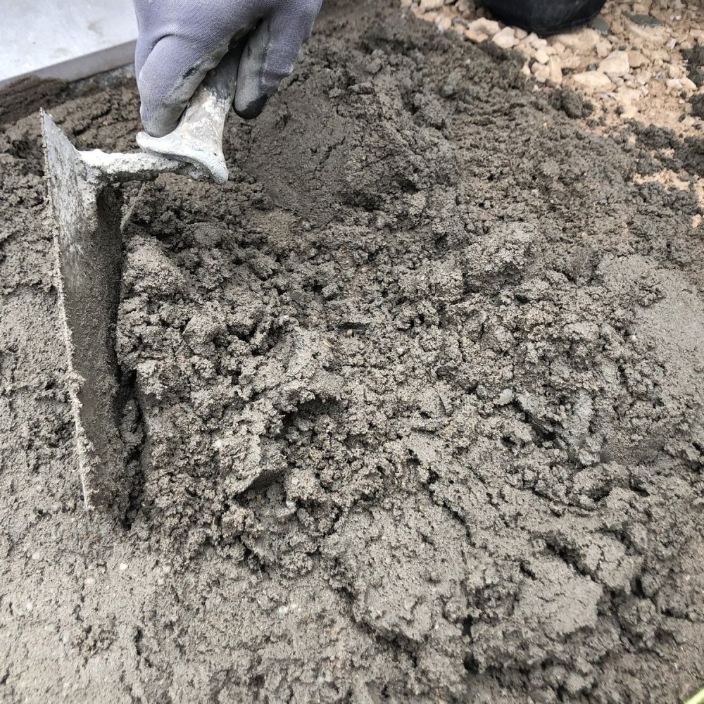 ProPave Mortar Fibre Modified Cement Binder