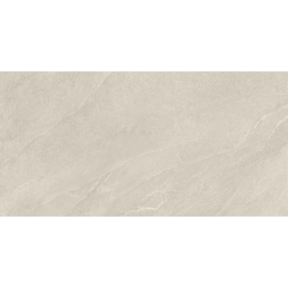Angelo Bone Stone Effect Porcelain Tile 1200x600mm