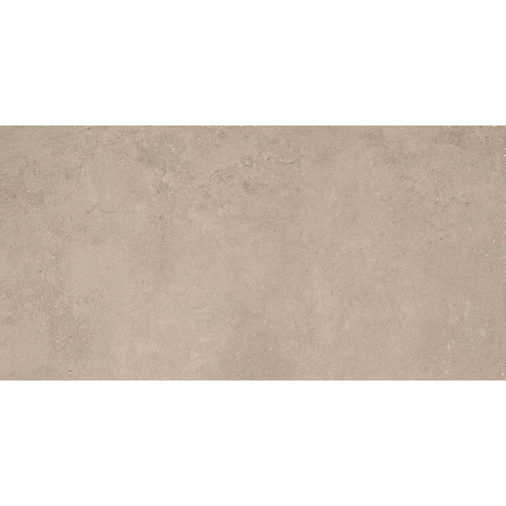 Hamburg Greige Matt Porcelain Tile 600x1200mm