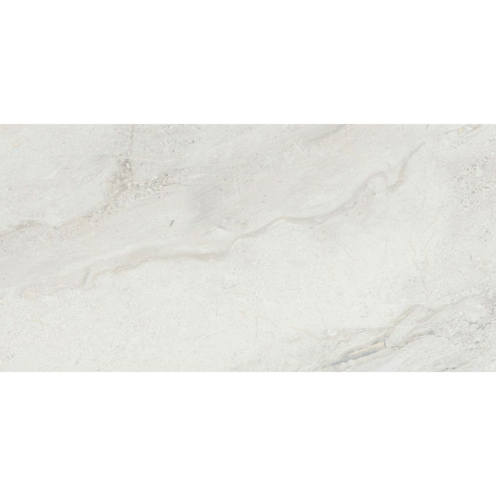 Heidi Grey Ceramic Tile 300x600mm