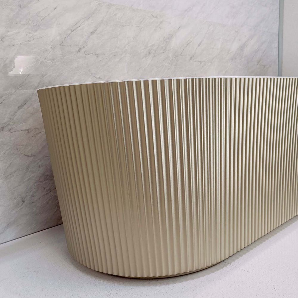 Freestanding Baths Paint Service