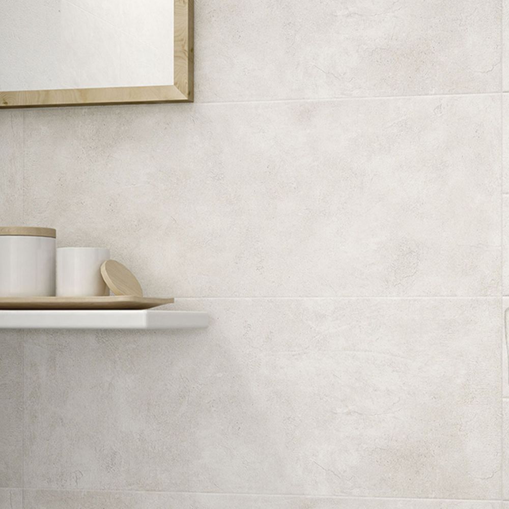 Stilo Beige Ceramic Tile 320x890mm