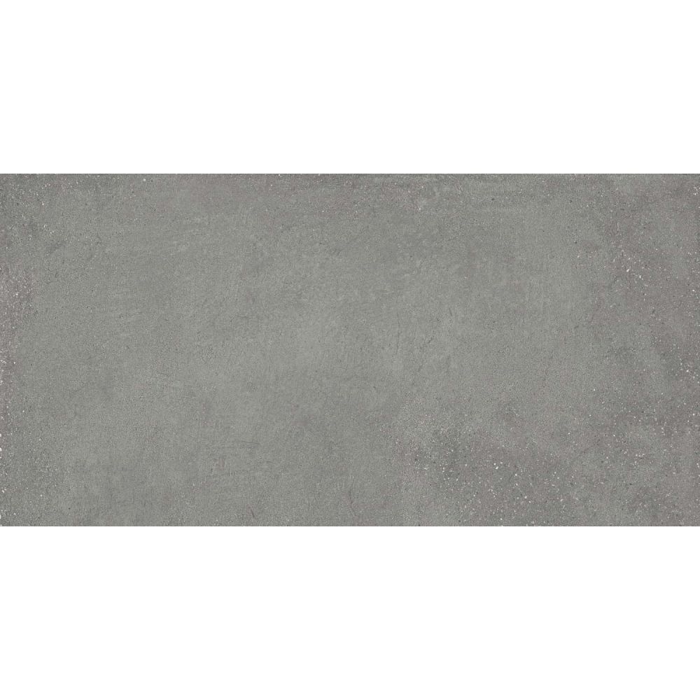 Hamburg Grey Matt Porcelain Tile 600x1200mm