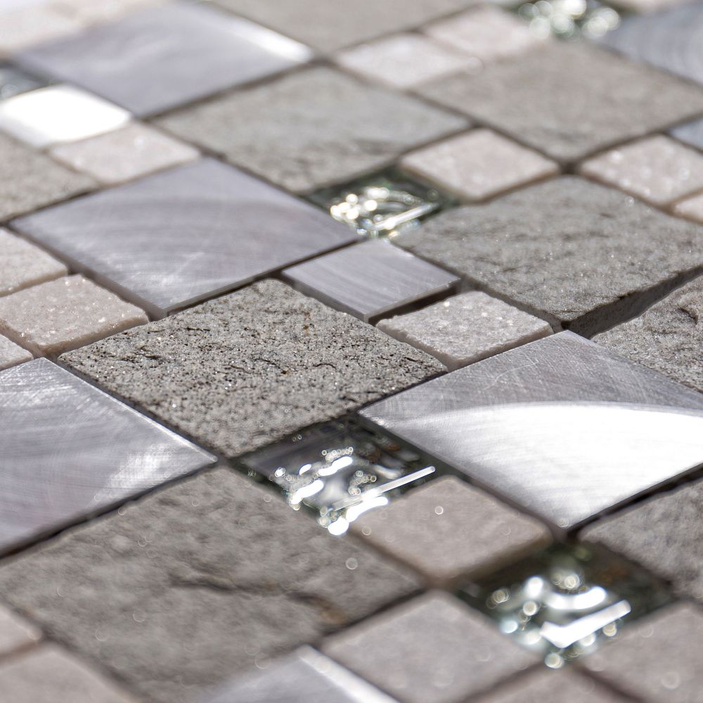 Etan Modular Mosaic 300x300mm