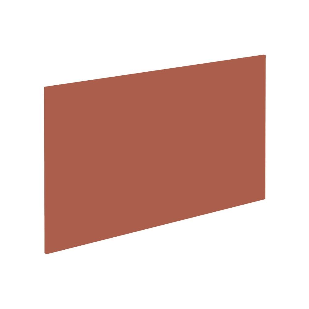 Kendal Rose End Bath Panel 800mm