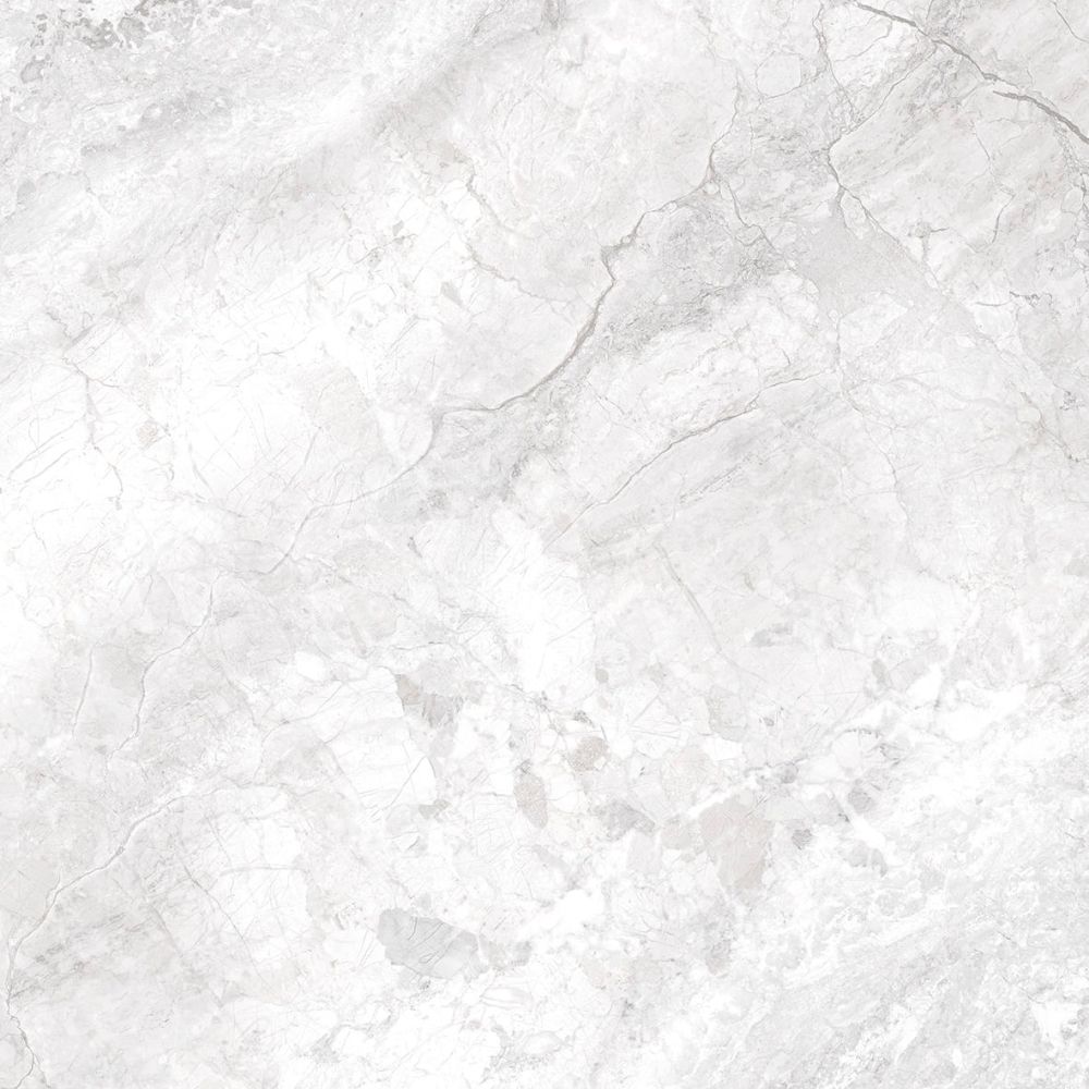 Delilah Cloud Matt Porcelain Tile 1000x1000mm