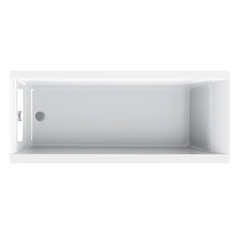 Carron Urban Acrylic Single Ended Bath 1700x725mm