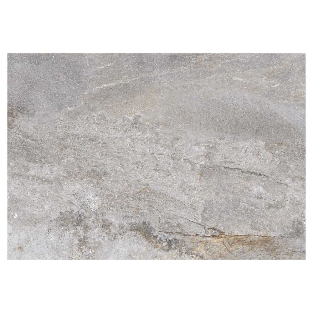 Dillon Grey Matt Porcelain Tile 450x650mm