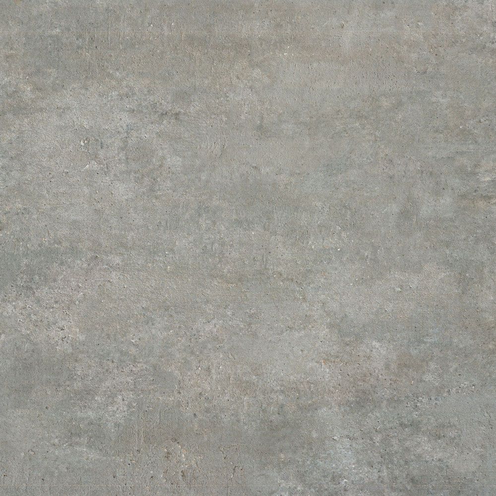 Ceteris Grey Porcelain Tile 600x600mm