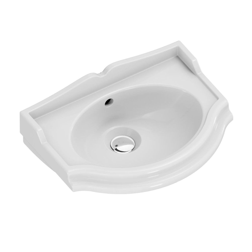 Alaric Wall Hung Wash Basin Gloss White 375mm 189471.jpg