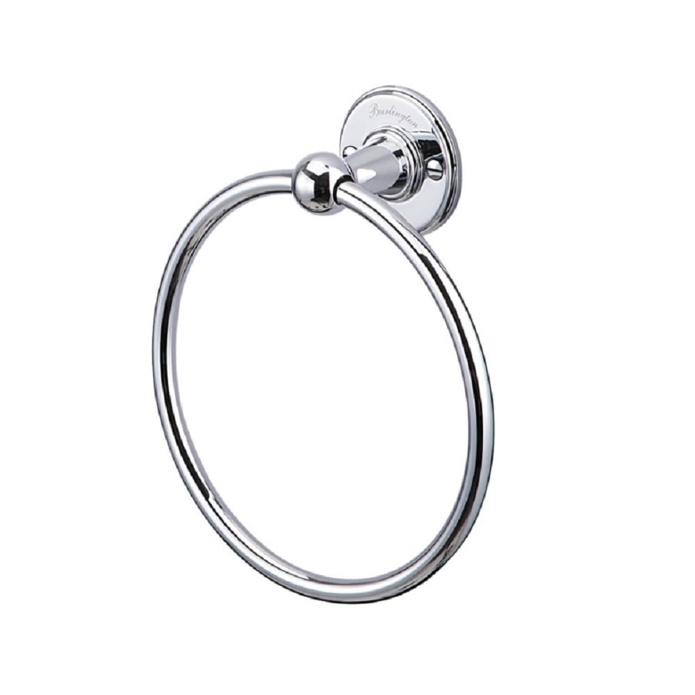Burlington Towel Ring
