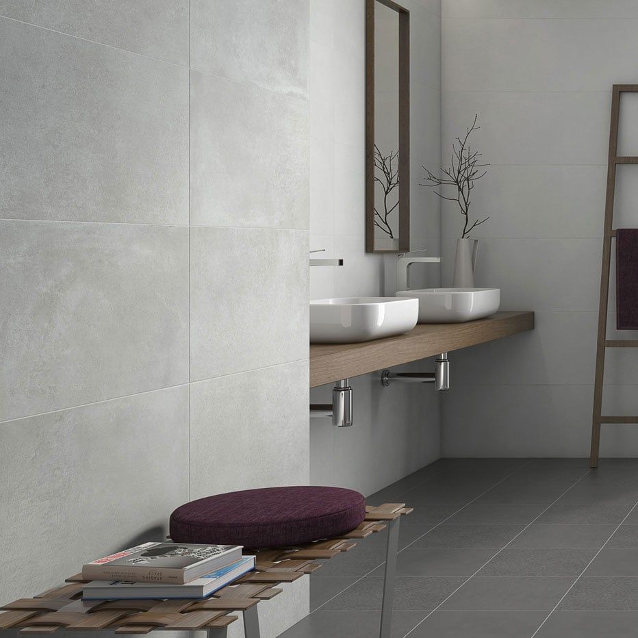 Modern Studis Perla Ceramic Tile