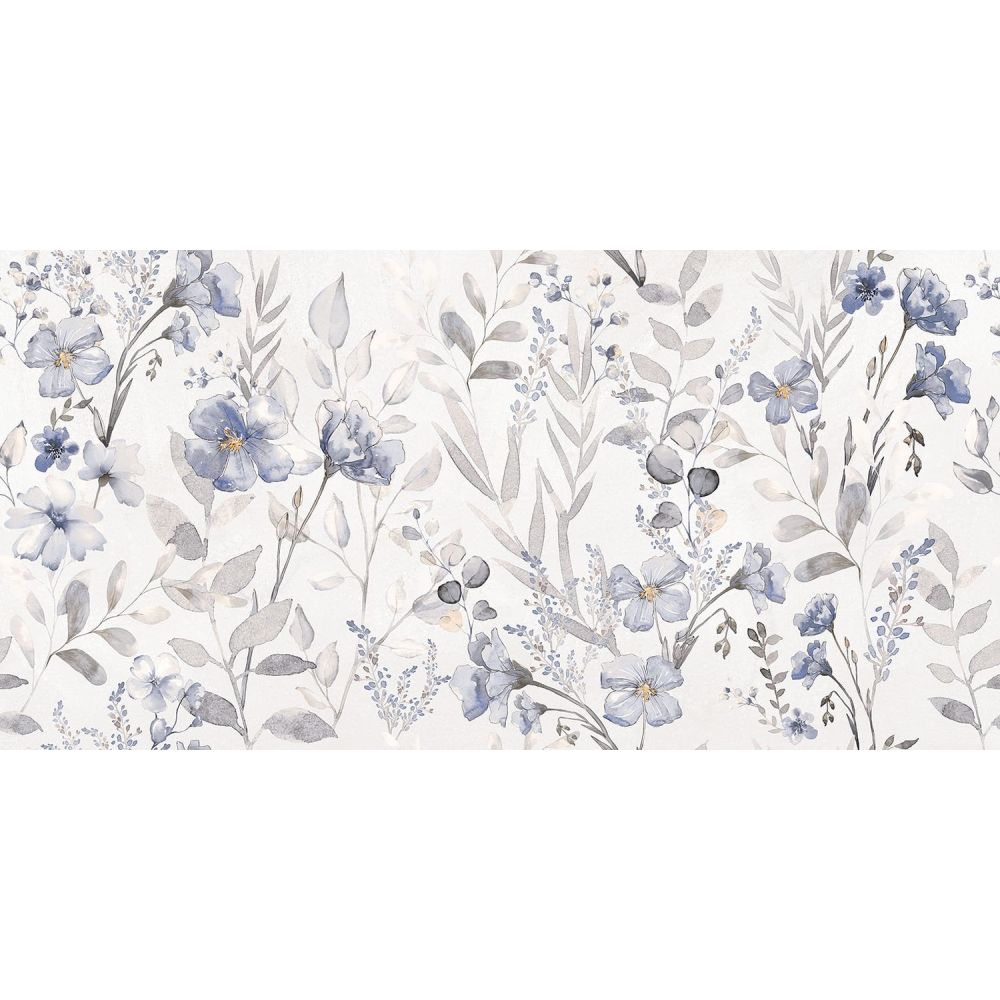 Bonito Sakura Matt Porcelain Tile - 1200x600mm