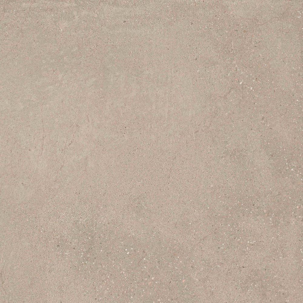 Hamburg Greige Matt Porcelain Tile 600x600mm