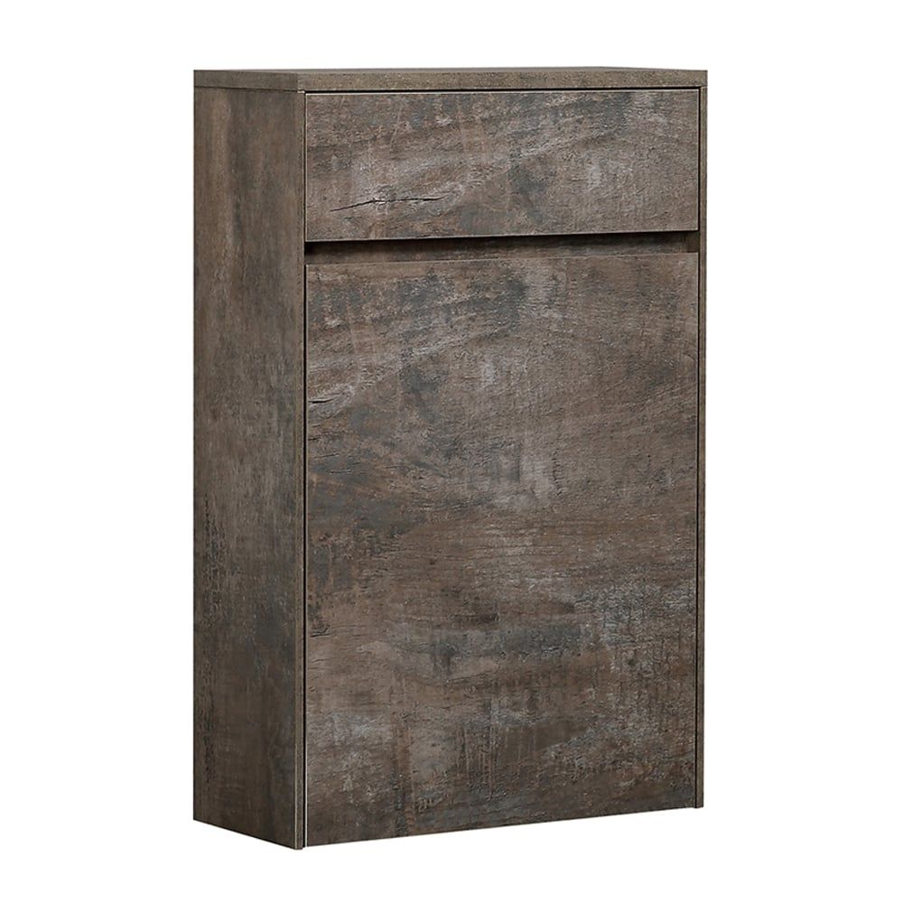 Odion Metallic WC Unit